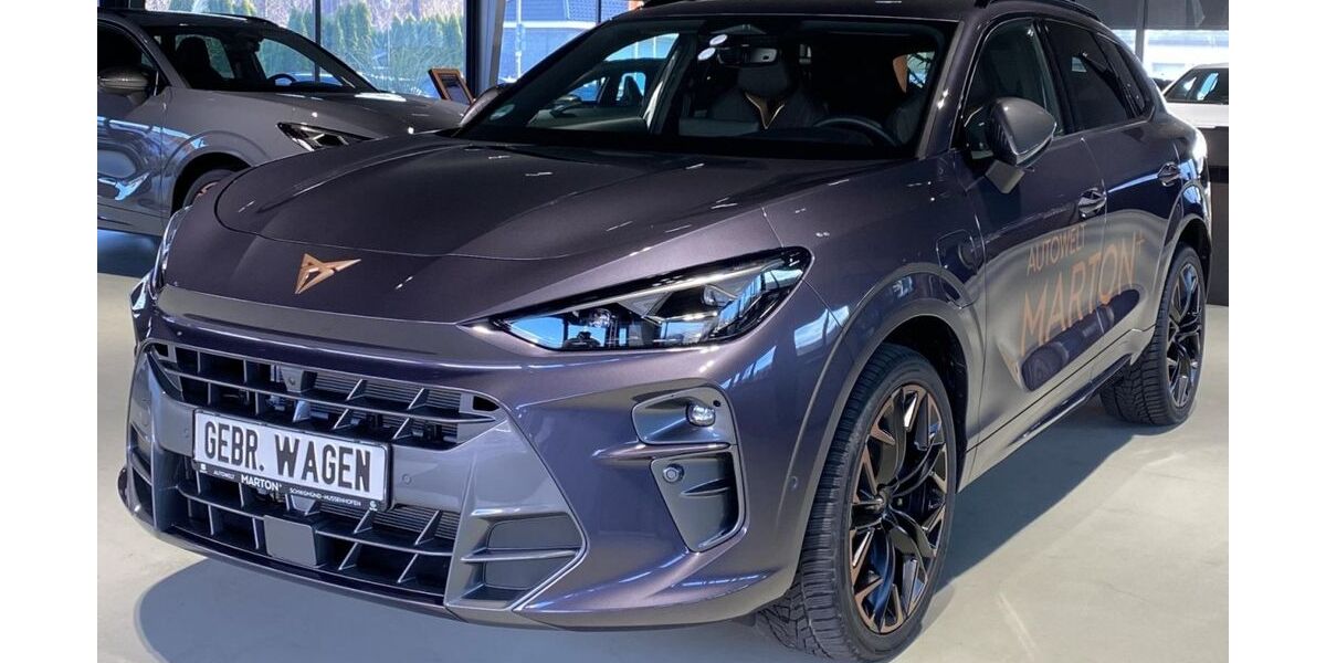 Cupra Terramar 8.000 km 44.990 &euro; Schwäbisch Gmünd 73527