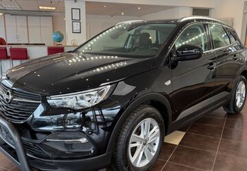 Opel Andere 36.790 km 14.999 &euro; Böhmenkirch 89558