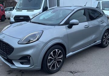 Ford Puma 28.890 km 17.990 &euro; Essingen 73457