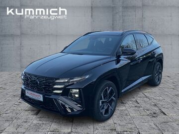 Gebrauchte Hyundai Tucson