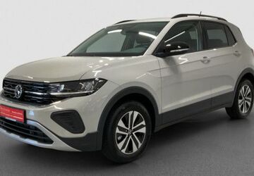 VW T-Cross 2.001 km 26.950 &euro; Aalen 73431