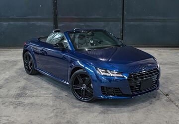 Audi TT 75.000 km 23.900 &euro; Iggingen 73574