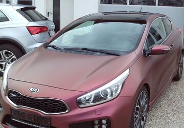 Kia Andere 158.000 km 7.999 &euro; Giengen an der Brenz 89537