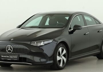 Mercedes-Benz CLA 350 15.100 km 50.850 &euro; Aalen 73431