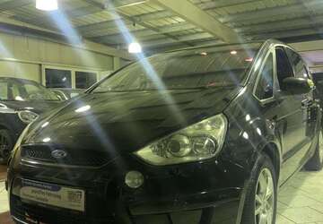Ford S-Max 358.700 km 3.490 &euro; Schwäbisch Gmünd 73529