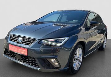 Seat Ibiza 10.991 km 21.999 &euro; Hüttlingen 73460