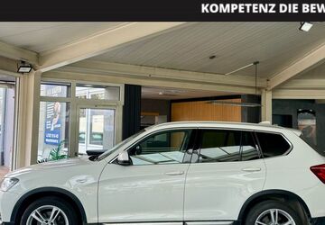 BMW X3 141.500 km 22.490 &euro; Bopfingen 73441