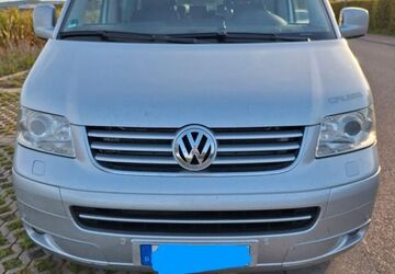 VW T5 Multivan 235.570 km 14.800 &euro; Unterschneidheim 73485