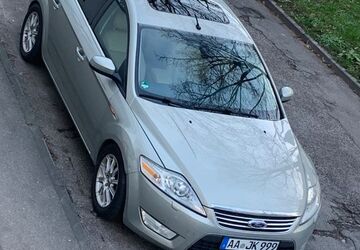 Ford Mondeo 192.000 km 3.000 &euro; Schwäbisch Gmünd 73527