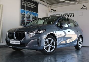 BMW 216 Active Tourer 14.200 km 26.980 &euro; Nördlingen 86720