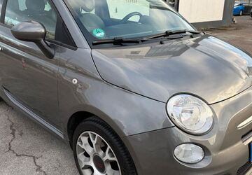 Fiat 500 85.000 km 7.999 &euro; Aalen 73431