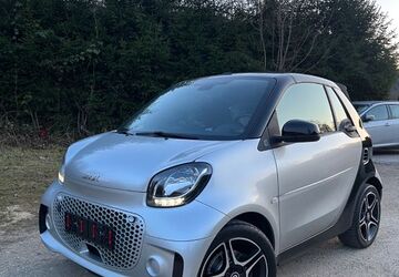 Smart ForTwo 62.850 km 9.380 &euro; Oberkochen 73437