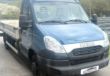 IVECO Andere 174.500 km 12.999 &euro; Syrgenstein-Landshausen 89428