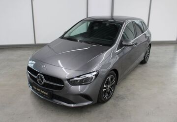 Mercedes-Benz B 220 19.071 km 36.890 &euro; Heidenheim 89520