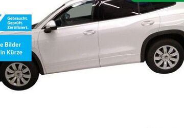 VW Tayron 15.400 km 47.160 &euro; Ellwangen 73479