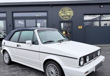 VW Golf 139.800 km 10.999 &euro; Nattheim 89564