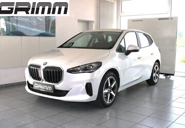 BMW 220 Active Tourer 11.600 km 31.400 &euro; Nördlingen 86720