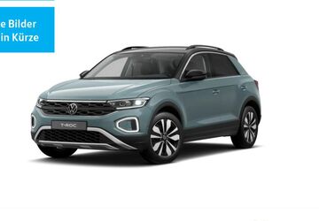 VW T-Roc 22.905 km 27.490 &euro; Heidenheim a. d. B. 89520