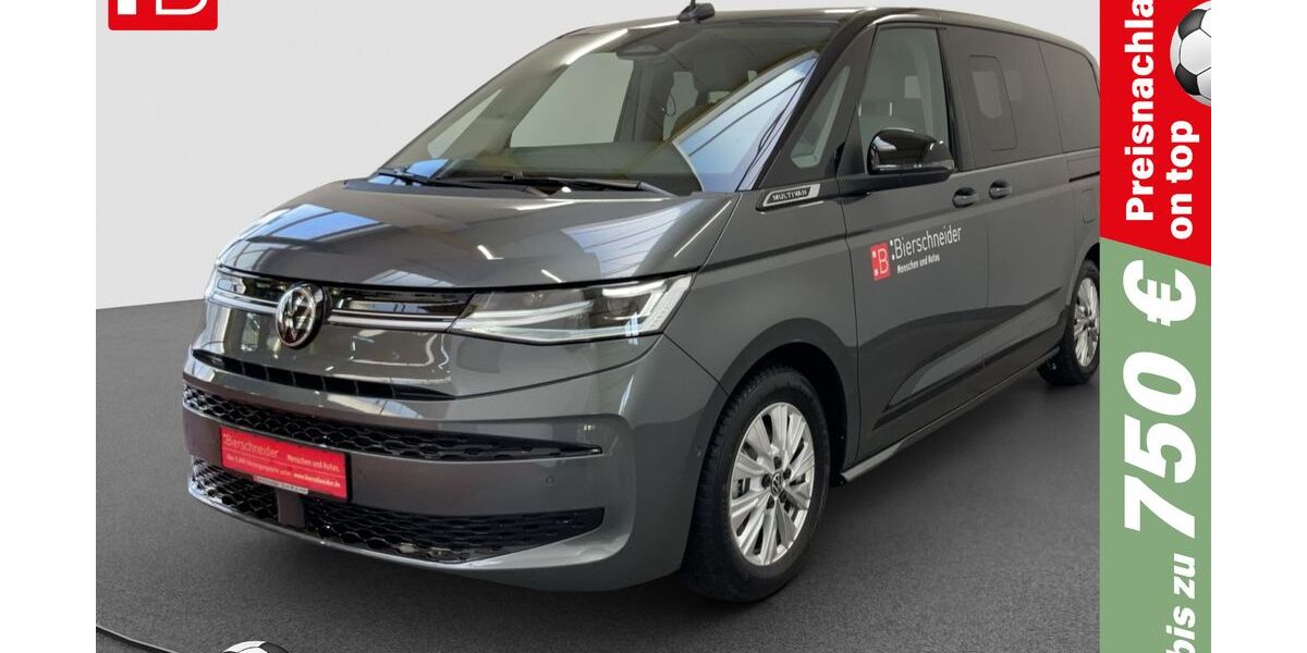 VW T7 Multivan 7.001 km 69.850 &euro; Aalen 73431