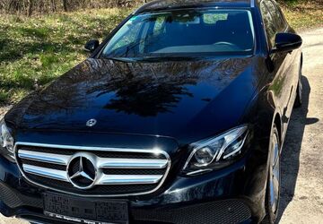 Mercedes-Benz E 350 93.400 km 23.900 &euro; Aalen 73430