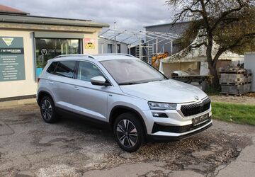 Skoda Karoq 15.600 km 30.090 &euro; Altheim (Alb) 89174