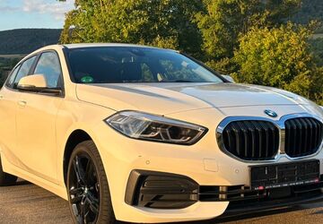 BMW 118 113.000 km 15.900 &euro; Aalen 73431