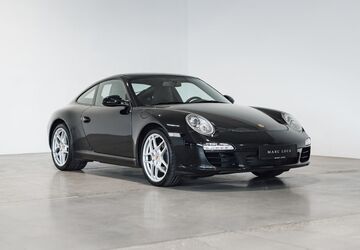 Porsche 997 64.500 km 69.900 &euro; Aalen 73433
