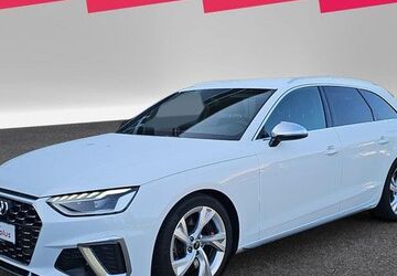 Audi S4 7.150 km 44.450 &euro; Schwäbisch Gmünd 73527