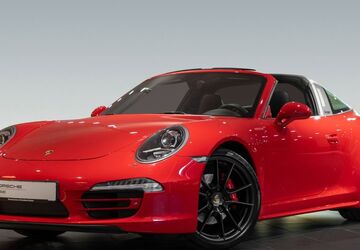 Porsche 991 31.890 km 114.880 &euro; Schwäbisch Gmünd 73529