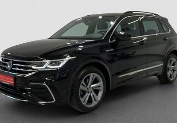 VW Tiguan 23.905 km 33.950 &euro; Aalen 73431