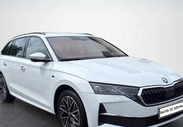 Skoda Octavia 22.501 km 32.390 &euro; Nördlingen 86720