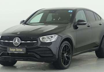 Mercedes-Benz GLC 300 34.606 km 59.850 &euro; Aalen 73431