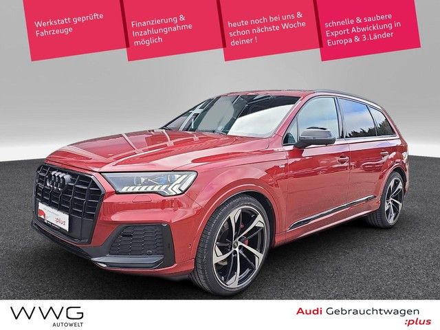 Audi Q7 101.913 km 49.980 &euro; Schwäbisch Gmünd 73527