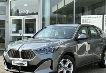 BMW iX2 8.660 km 38.900 &euro; Heidenheim 89520