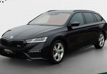 Skoda Octavia 89.348 km 27.190 &euro; Heidenheim a. d. B. 89520