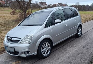 Opel Meriva 171.000 km 2.300 &euro; Lorch (Württemberg) 73547
