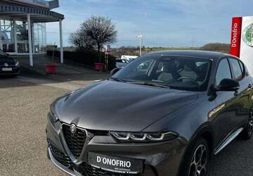 Alfa Romeo Tonale 16.486 km 39.990 &euro; Aalen-Oberalfingen 73433