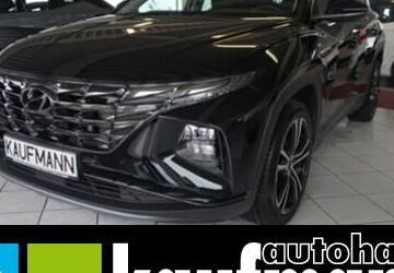 Hyundai TUCSON 29.897 km 29.890 &euro; Aalen-Dewangen 73434