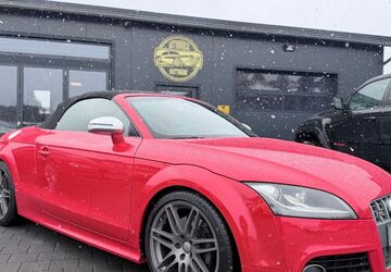 Audi TT 199.800 km 15.999 &euro; Nattheim 89564