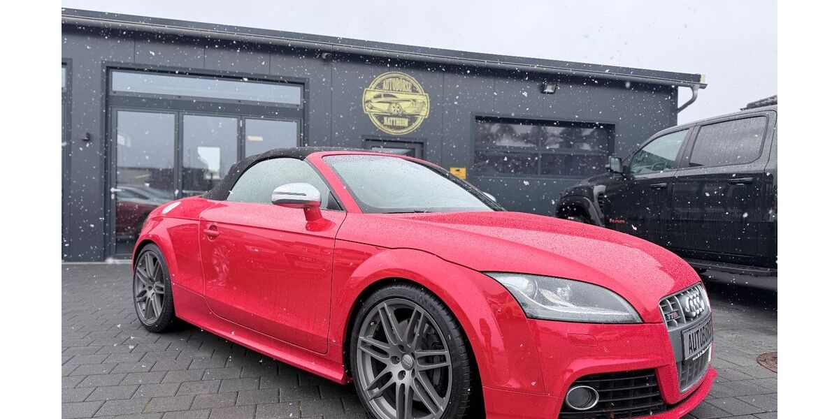 Audi TT 199.800 km 15.999 &euro; Nattheim 89564