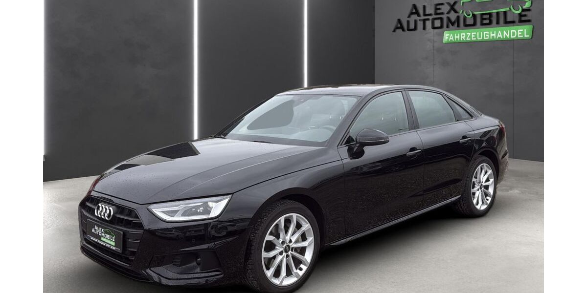 Audi A4 40.000 km 31.890 &euro; Schwäbisch Gmünd 73525