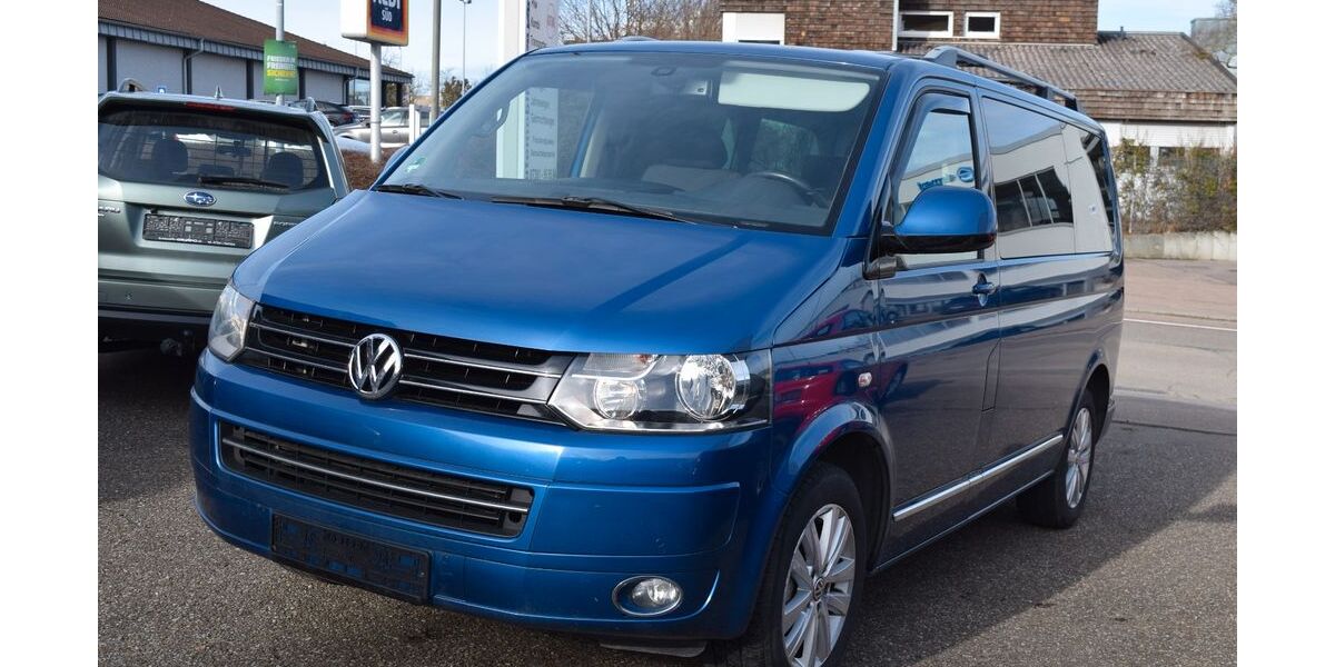 VW T5 Transporter 144.000 km 18.980 &euro; Aalen 73431