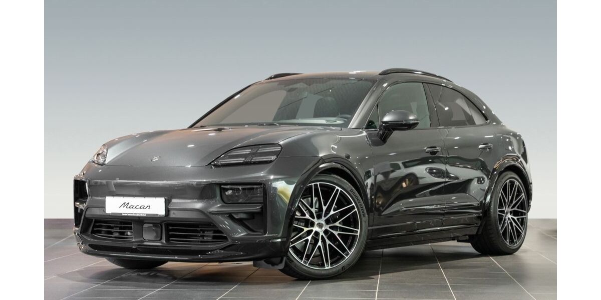 Porsche Macan 14.900 km 117.880 &euro; Schwäbisch Gmünd 73529
