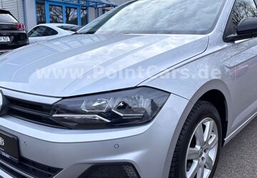 VW Polo 148.000 km 9.490 &euro; Essingen 73457
