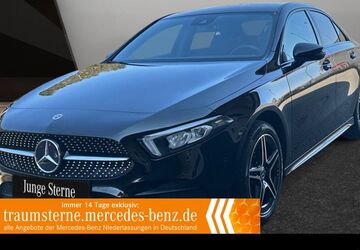 Mercedes-Benz A 250 59.952 km 27.490 &euro; Schwäbisch Gmünd 73529
