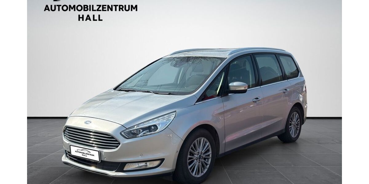Ford Galaxy 170.000 km 13.999 &euro; Aalen 73430
