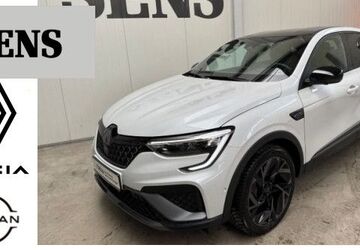Renault Arkana 29.900 km 26.950 &euro; Nördlingen 86720