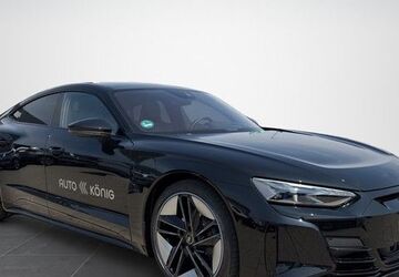 Audi e-tron GT 60.000 km 89.990 &euro; Nördlingen 86720