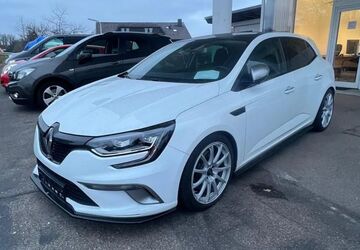 Renault Megane 131.800 km 14.750 &euro; Böbingen an der Rems 73560