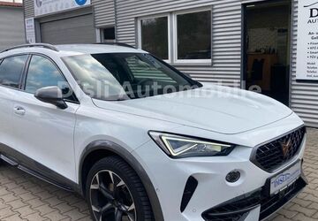 Cupra Formentor 51.900 km 27.900 &euro; Heidenheim 89520